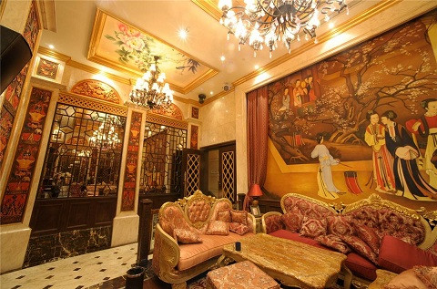 方正高档KTV妹子质量哪家好 方正高档KTV妹子质量哪家好